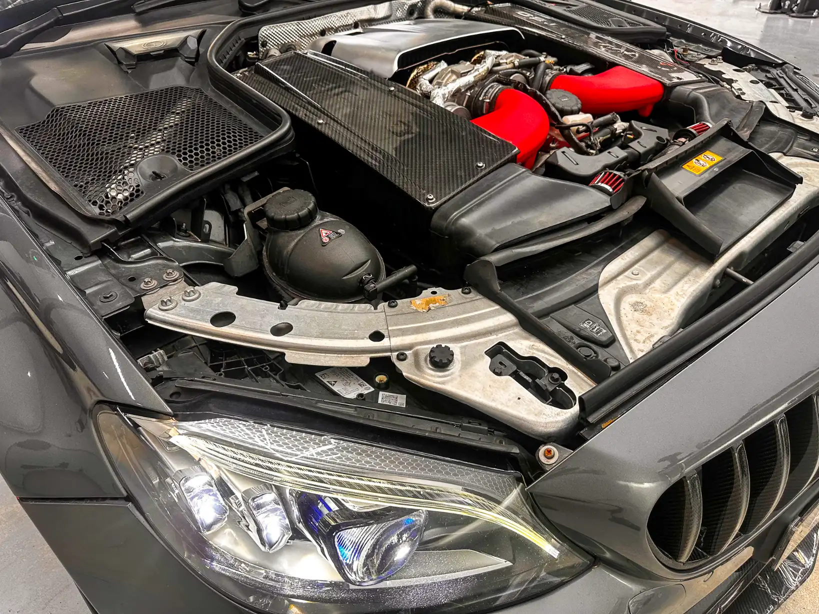 German car logbook service in Gold Coast
