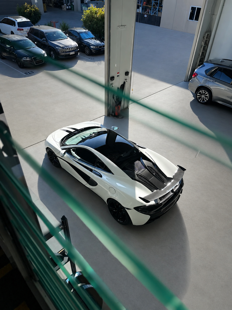 German automotive tuning and upgrades Gold Coast